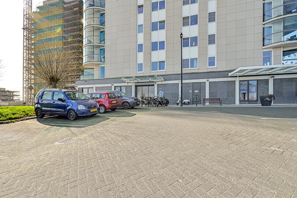 Medium property photo - Hongerlandsedijk 1708, 3201 LZ Spijkenisse